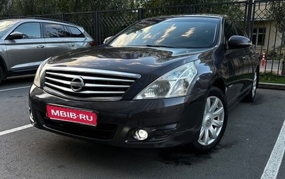 Nissan Teana, 2008 год, 930 000 рублей, 1 фотография