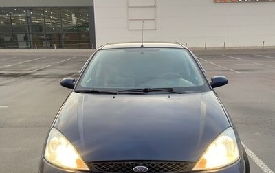 Ford Focus IV, 2004 год, 280 000 рублей, 1 фотография
