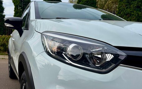 Renault Kaptur I рестайлинг, 2019 год, 1 190 000 рублей, 12 фотография