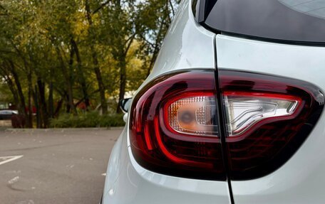 Renault Kaptur I рестайлинг, 2019 год, 1 190 000 рублей, 11 фотография