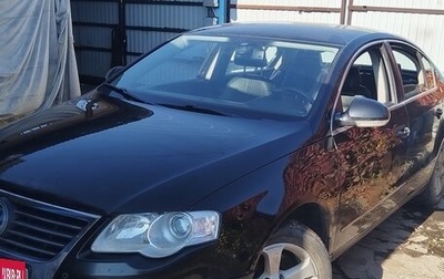Volkswagen Passat B6, 2010 год, 750 000 рублей, 1 фотография