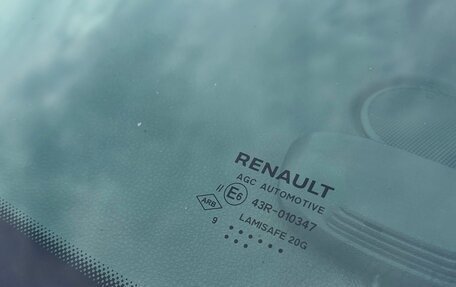 Renault Kaptur I рестайлинг, 2019 год, 1 190 000 рублей, 15 фотография