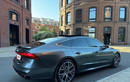 Audi A7, 2020 год, 5 500 000 рублей, 1 фотография