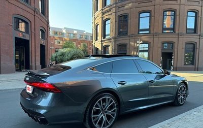 Audi A7, 2020 год, 5 500 000 рублей, 1 фотография