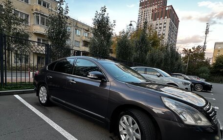 Nissan Teana, 2008 год, 930 000 рублей, 3 фотография