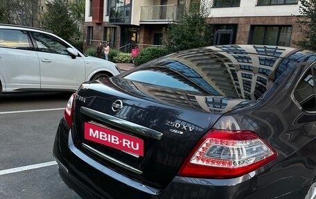 Nissan Teana, 2008 год, 930 000 рублей, 4 фотография