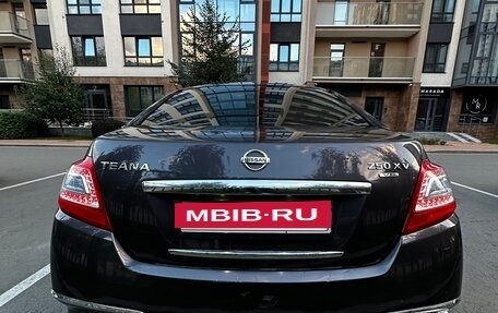 Nissan Teana, 2008 год, 930 000 рублей, 5 фотография