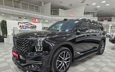 GAC GS8, 2024 год, 3 799 000 рублей, 1 фотография