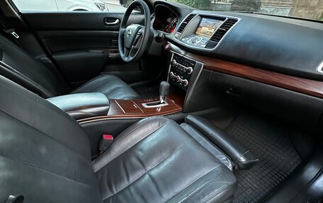 Nissan Teana, 2008 год, 930 000 рублей, 8 фотография