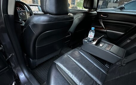 Nissan Teana, 2008 год, 930 000 рублей, 7 фотография