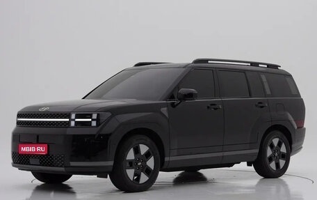 Hyundai Santa Fe IV, 2025 год, 5 200 000 рублей, 1 фотография