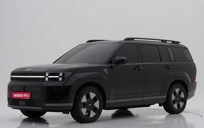 Hyundai Santa Fe IV, 2025 год, 5 200 000 рублей, 1 фотография