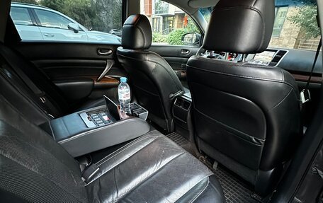Nissan Teana, 2008 год, 930 000 рублей, 9 фотография