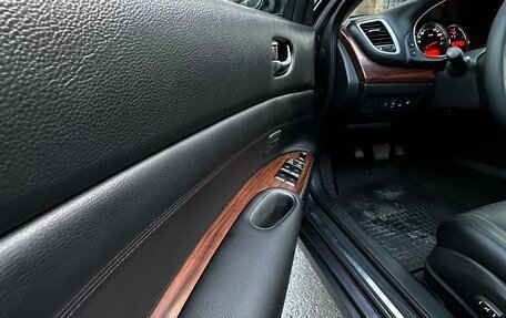 Nissan Teana, 2008 год, 930 000 рублей, 11 фотография