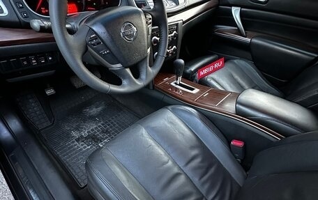 Nissan Teana, 2008 год, 930 000 рублей, 10 фотография