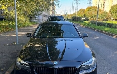 BMW 5 серия, 2014 год, 1 650 000 рублей, 1 фотография