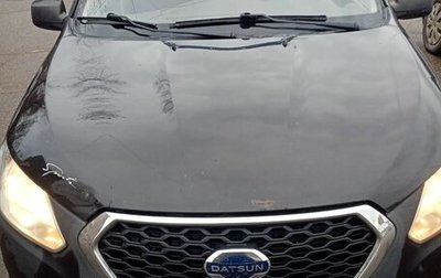 Datsun on-DO I рестайлинг, 2015 год, 250 000 рублей, 1 фотография