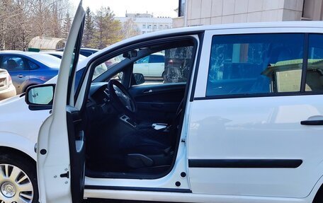 Opel Zafira B, 2011 год, 590 000 рублей, 3 фотография