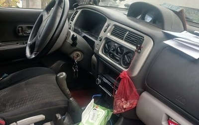 Mitsubishi Pajero Sport II рестайлинг, 2008 год, 550 000 рублей, 1 фотография