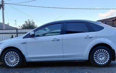 Ford Focus II рестайлинг, 2011 год, 800 000 рублей, 6 фотография