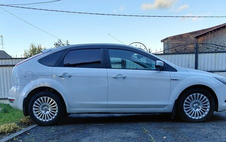 Ford Focus II рестайлинг, 2011 год, 800 000 рублей, 5 фотография