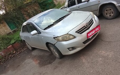 Toyota Corolla, 2008 год, 600 000 рублей, 1 фотография
