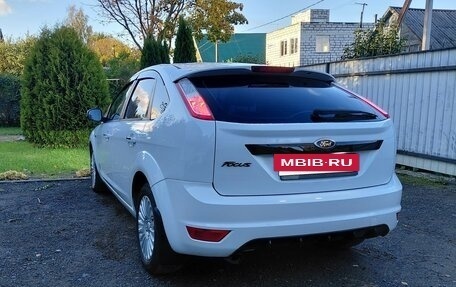 Ford Focus II рестайлинг, 2011 год, 800 000 рублей, 9 фотография