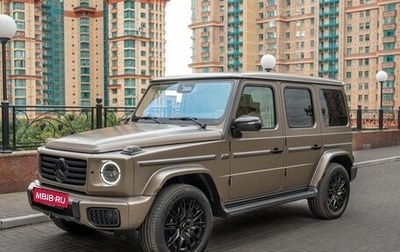 Mercedes-Benz G-Класс W463 рестайлинг _iii, 2026 год, 27 990 000 рублей, 1 фотография