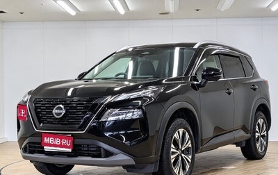 Nissan X-Trail, 2021 год, 2 250 000 рублей, 1 фотография