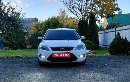 Ford Focus II рестайлинг, 2011 год, 800 000 рублей, 3 фотография