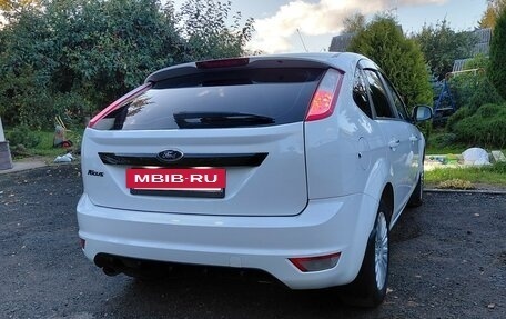 Ford Focus II рестайлинг, 2011 год, 800 000 рублей, 7 фотография