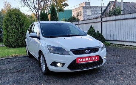 Ford Focus II рестайлинг, 2011 год, 800 000 рублей, 4 фотография