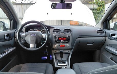 Ford Focus II рестайлинг, 2011 год, 800 000 рублей, 11 фотография