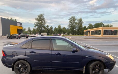 Ford Focus IV, 2004 год, 280 000 рублей, 3 фотография