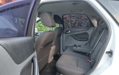 Ford Focus II рестайлинг, 2011 год, 800 000 рублей, 14 фотография