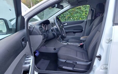 Ford Focus II рестайлинг, 2011 год, 800 000 рублей, 12 фотография