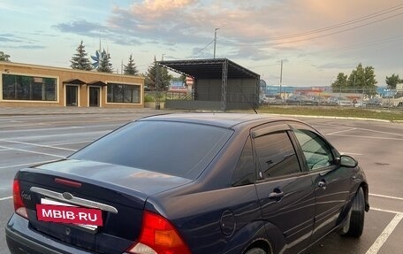 Ford Focus IV, 2004 год, 280 000 рублей, 4 фотография