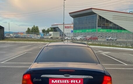 Ford Focus IV, 2004 год, 280 000 рублей, 5 фотография