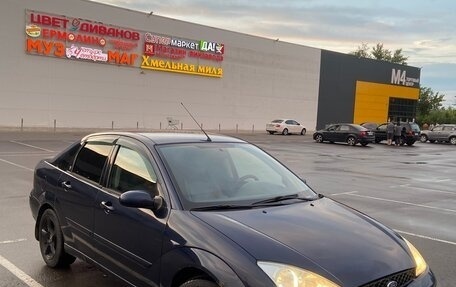 Ford Focus IV, 2004 год, 280 000 рублей, 2 фотография