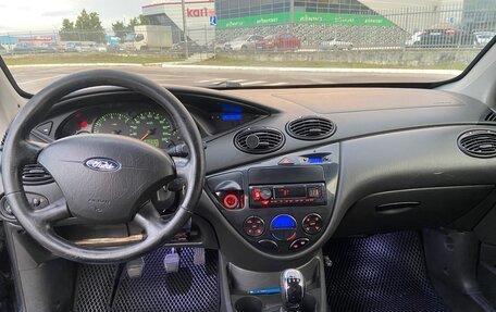 Ford Focus IV, 2004 год, 280 000 рублей, 10 фотография