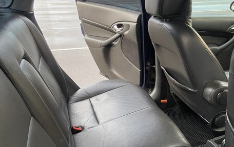 Ford Focus IV, 2004 год, 280 000 рублей, 9 фотография
