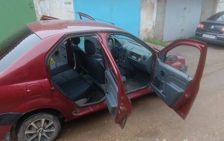Renault Logan I, 2009 год, 310 000 рублей, 2 фотография