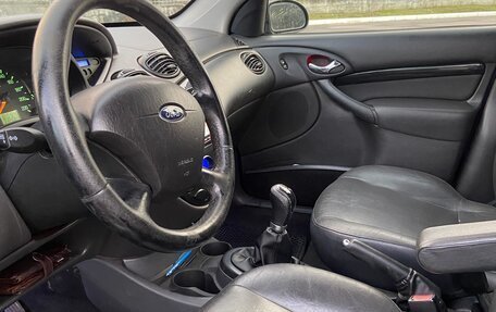 Ford Focus IV, 2004 год, 280 000 рублей, 8 фотография