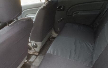 Renault Logan I, 2009 год, 310 000 рублей, 6 фотография