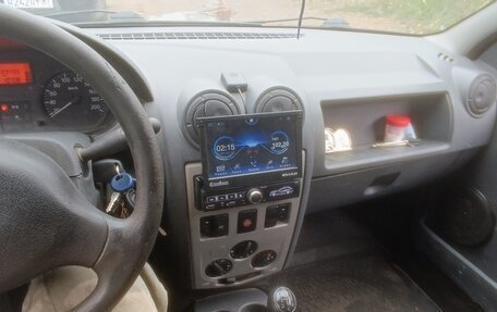 Renault Logan I, 2009 год, 310 000 рублей, 10 фотография