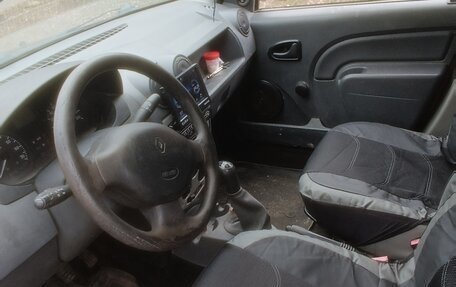 Renault Logan I, 2009 год, 310 000 рублей, 9 фотография