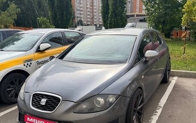 SEAT Leon II, 2012 год, 1 200 000 рублей, 1 фотография