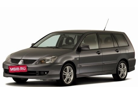 Mitsubishi Lancer IX, 2005 год, 215 000 рублей, 1 фотография