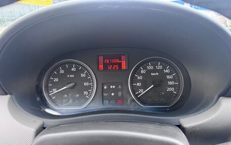 Renault Sandero I, 2010 год, 375 000 рублей, 18 фотография