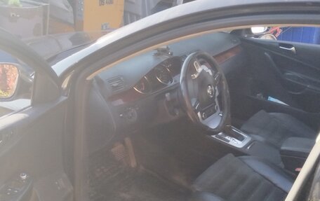 Volkswagen Passat B6, 2010 год, 750 000 рублей, 10 фотография
